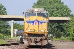 UP 4422
